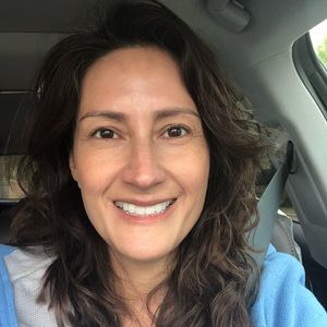 Meet your Posher, Angie